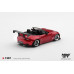 MGT01367-R - 1/64 MAZDA MIATA MX-5 (ND) PANDEM KODO RED (RHD)