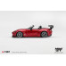 MGT01367-R - 1/64 MAZDA MIATA MX-5 (ND) PANDEM KODO RED (RHD)