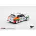 MGT01368-L - 1/64 LANCIA DELTA HF INTEGRALE EVOLUZIONE NO.5 1993 RALLYE MONTE-CARLO (LHD)