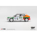 MGT01368-L - 1/64 LANCIA DELTA HF INTEGRALE EVOLUZIONE NO.5 1993 RALLYE MONTE-CARLO (LHD)
