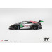 MGT01370-L - 1/64 LAMBORGHINI HURACAN GT3 EVO2 NO.45 DEX WAYNE TAYLOR RACING 2025 IMSA CHEVROLET GRAND PRIX WINNER (LHD)