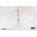 MGTAC38 - 1/64 SIKORSKY S58T HELICOPTER 1985 CAMEL TROPHY (RESIN)