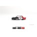 MGTKHMG102 - 1/64 DATSUN STREET 510 RACING V1