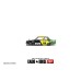 MGTKHMG131 - 1/64 DATSUN STREET 510 RACING V2