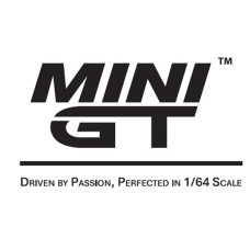 MGTOM044 - MINI GT STICKER SET C