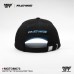 MGTOM073 - MINI GT CAP RE-AMEMIYA 2026 BLACK