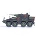 PAN12251PA - 1/72 GTK BOXER CRV NATO CAMOUFLAGE