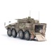 PAN12251PC - 1/72 GTK BOXER CRV DESERT CAMOUFLAGE