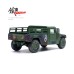 PAN12502AB - 1/64 M988 U.S.MODERN 4X4 UTILITY VEHICLE CARGO TYPE, 2ND BATTALION, 3RD FIELD ARTILLERY REG, 1ST ARMOURED DIV ARTILLERY, U.S.ARMY STATIONED IN GERMANY, SPRING 1999