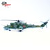 PAN14005PH - 1/72 MI-24P HIND AVIATION GROUP OF RUSSIAN AIR AND SPACE FORCES IN SYRIA RF-91859/21 2017 KHMEIMIN AB