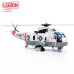 PAN14055LA - 1/72 SH-3H/G SEA KING HC-2 USS JOHN.F.KENNEDY 1970S (LEGION SERIES)