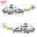 PAN14055LD - 1/72 SH-3H SEA KING WYVERNS HS-12 US NAVY (LEGION SERIES)