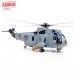 PAN14055LF - 1/72 SH-3H/G SEA KING EIGHT BALLERS HS-8 US NAVY (LEGION SERIES)