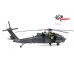 PAN14056PA - 1/72 MH-60L BLACKHAWK GUN SLINGER LIMITED 600PCS