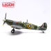 PAN14618LA - 1/72 VICKERS SUPERMARINE SPITFIRE MKVB AZ-G, 234 SQN, FLOWN BY P/O AXEL A.SVENDSEN, TANGMERE 1942 (LEGION SERIES)