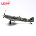 PAN14618LC - 1/72 SUPERMARINE SPITFIRE MK.VB EN951 RF.D NO.303 SQN, SEPT 1942 S/LDR JAN ZUMBACH (LEGION SERIES)