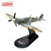 PAN14618LC - 1/72 SUPERMARINE SPITFIRE MK.VB EN951 RF.D NO.303 SQN, SEPT 1942 S/LDR JAN ZUMBACH (LEGION SERIES)