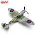 PAN14618LD - 1/72 SUPERMARINE SPITFIRE MK.IIA, AIR FIGHTNING DEVELOPMENT UNIT, ROYAL AIR FORCE, DUXFORD, ENGLAND, APRIL 1942 (LEGION SERIES)