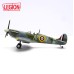 PAN14618LD - 1/72 SUPERMARINE SPITFIRE MK.IIA, AIR FIGHTNING DEVELOPMENT UNIT, ROYAL AIR FORCE, DUXFORD, ENGLAND, APRIL 1942 (LEGION SERIES)