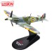 PAN14618LD - 1/72 SUPERMARINE SPITFIRE MK.IIA, AIR FIGHTNING DEVELOPMENT UNIT, ROYAL AIR FORCE, DUXFORD, ENGLAND, APRIL 1942 (LEGION SERIES)