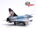PAN14626PH - 1/72 MIRAGE 2000C ARMEE DE L'AIR, EC 05-330 COTE D'ARGENT 330-AS 80 MAY 1993 NATO TIGER MEET CAMBRAI