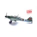 PAN14629LB - 1/72 IL-2 STURMOVIK WHITE 100 (LEGION SERIES)