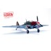 PAN14629LD - 1/72 IL-2 STURMOVIK M3 NELSON STEPANYAN 57 SHAP (LEGION SERIES)