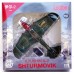 PAN14629LD - 1/72 IL-2 STURMOVIK M3 NELSON STEPANYAN 57 SHAP (LEGION SERIES)