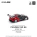 PR640228 - 1/64 PANDEM GR86 - ADVAN