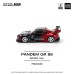 PR640228 - 1/64 PANDEM GR86 - ADVAN