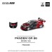 PR640228 - 1/64 PANDEM GR86 - ADVAN