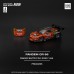 PR640265 - 1/64 PANDEM GR86 - DAIGO SAITO FORMULA DRIFT JAPAN 2022
