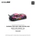 PR640285 - 1/64 DARWIN PRO 66G WBK SUPRA (A90) - 1087X LION DANCE