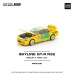 PR640291 - 1/64 SKYLINE GT-R R32 GROUP A 1992