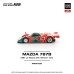 PR640301 - 1/64 MAZDA 787B 1991 LE MANS 24H WINNER