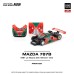 PR640301 - 1/64 MAZDA 787B 1991 LE MANS 24H WINNER