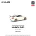 PR640306 - 1/64 HONDA DC5 MUGEN WHITE NEW TOOLING