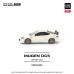 PR640306 - 1/64 HONDA DC5 MUGEN WHITE NEW TOOLING