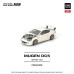 PR640306 - 1/64 HONDA DC5 MUGEN WHITE NEW TOOLING