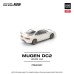 PR640307 - 1/64 MUGEN DC2 WHITE NEW TOOLING