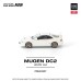 PR640307 - 1/64 MUGEN DC2 WHITE NEW TOOLING