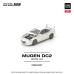 PR640307 - 1/64 MUGEN DC2 WHITE NEW TOOLING