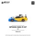 PR640310 - 1/64 SPOON NSX-R GT NEW TOOLING