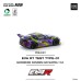 PR640311 - 1/64 EVA RT TEST TYPE-01 GOODRIDE PANDEM GR SUPRA