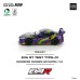 PR640311 - 1/64 EVA RT TEST TYPE-01 GOODRIDE PANDEM GR SUPRA