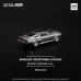 PR640312 - 1/64 SHELBY MUSTANG GT500 - SILVER CHROME