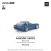 PR640315 - 1/64 PANDEM 280ZX BLUE