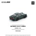 PR640326 - 1/64 SINGER DLS TURBO (ROAD) - GREEN