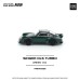 PR640326 - 1/64 SINGER DLS TURBO (ROAD) - GREEN