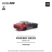PR640335 - 1/64 PANDEM 280ZX ADVAN